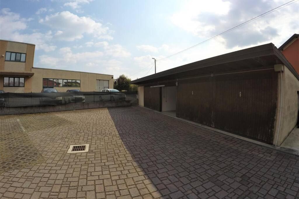 卡斯泰内多洛Casa Di Mirco - Ampio E Moderno Bilocale公寓 外观 照片