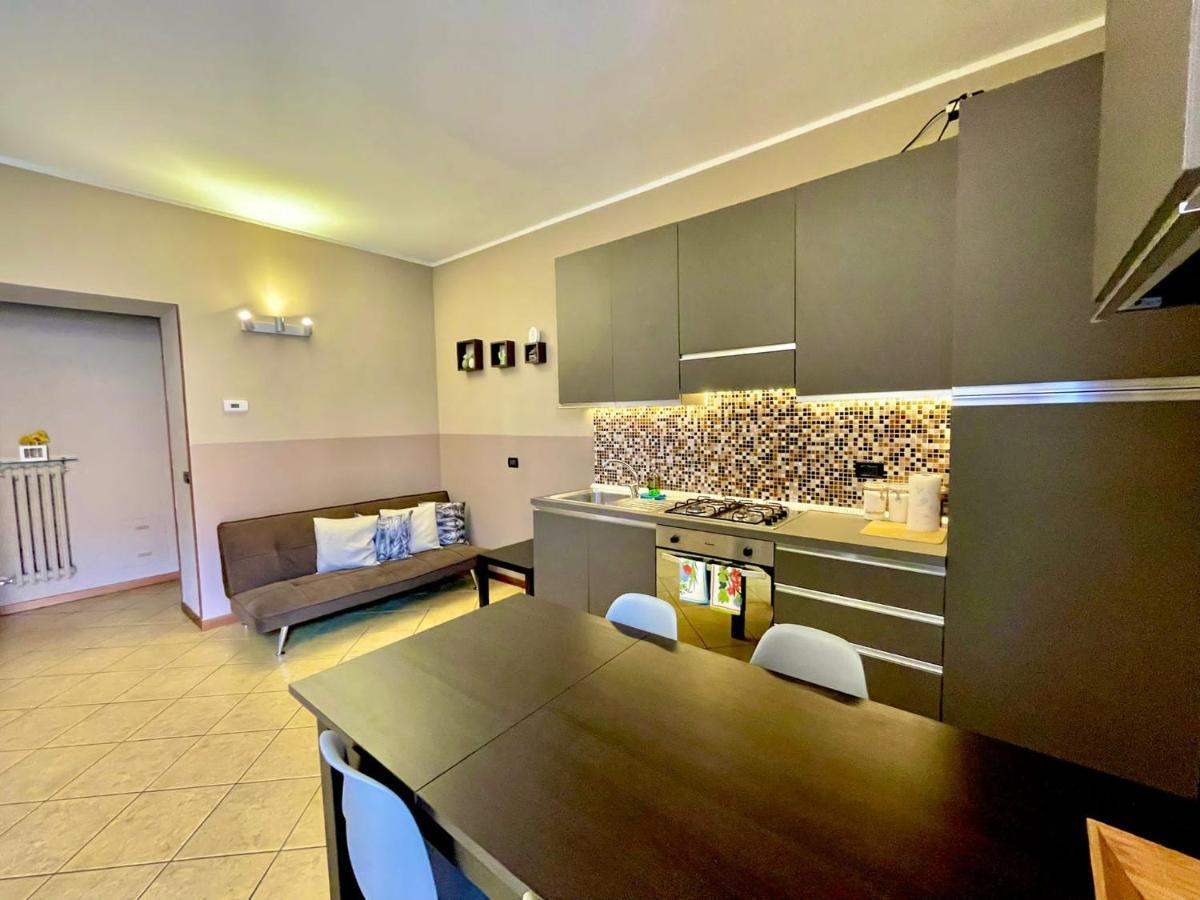 卡斯泰内多洛Casa Di Mirco - Ampio E Moderno Bilocale公寓 外观 照片