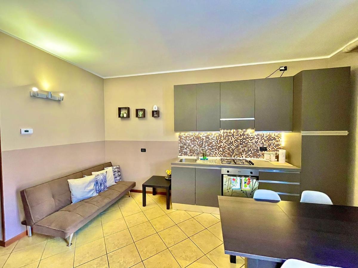 卡斯泰内多洛Casa Di Mirco - Ampio E Moderno Bilocale公寓 外观 照片